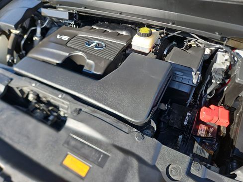 Used 2018 INFINITI QX60 Base image 33