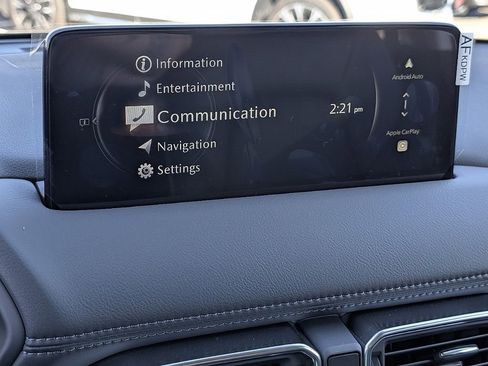 New 2025 MAZDA CX-5 AWD 2.5 S w/ Premium Plus Pkg image 32