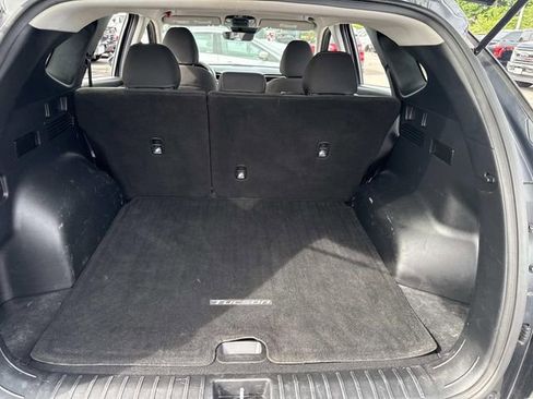 Used 2022 Hyundai Tucson SEL AWD/4WD image 8