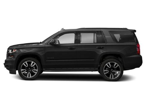 Used 2018 Chevrolet Tahoe Premier AWD/4WD image 3
