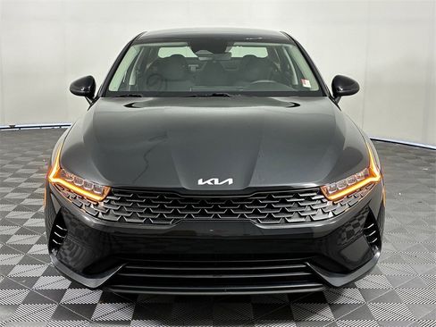 Used 2022 Kia K5 LX image 10