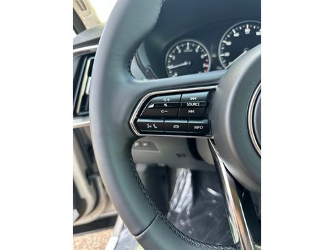 New 2026 MAZDA CX-90 3.3 Turbo w/ Preferred Package image 21