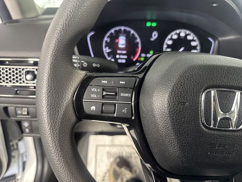 Certified 2023 Honda Civic LX image 24