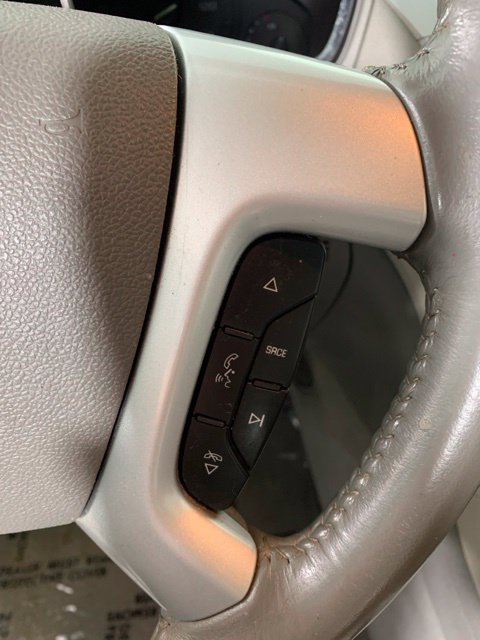 Used 2009 Chevrolet Traverse LT AWD/4WD image 30