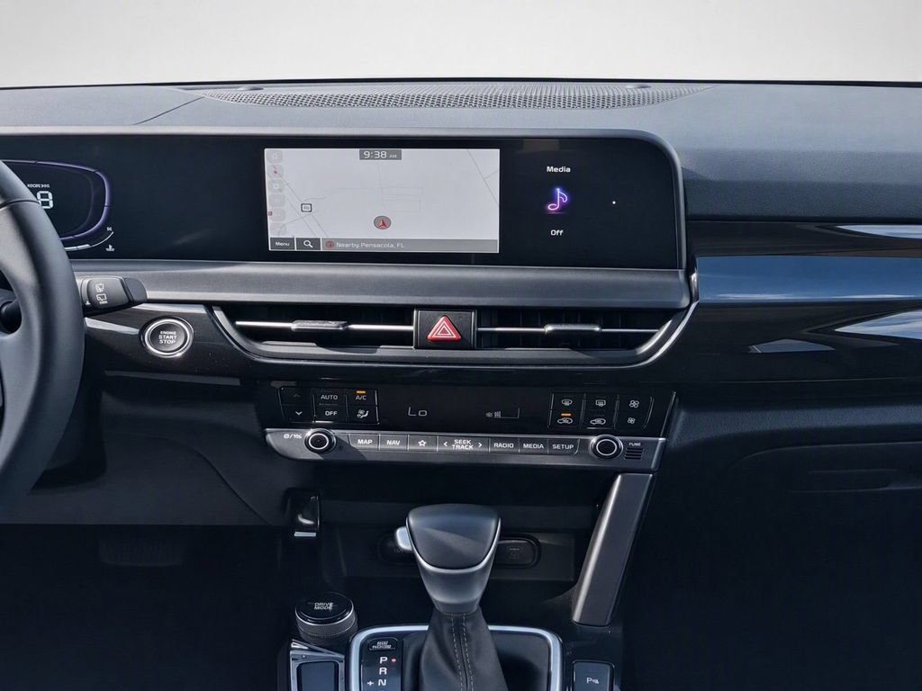 Used 2025 Kia Seltos S FWD image 20