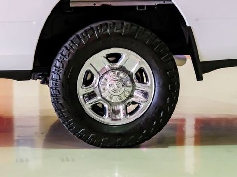 Used 2022 RAM 3500 Lone Star image 52