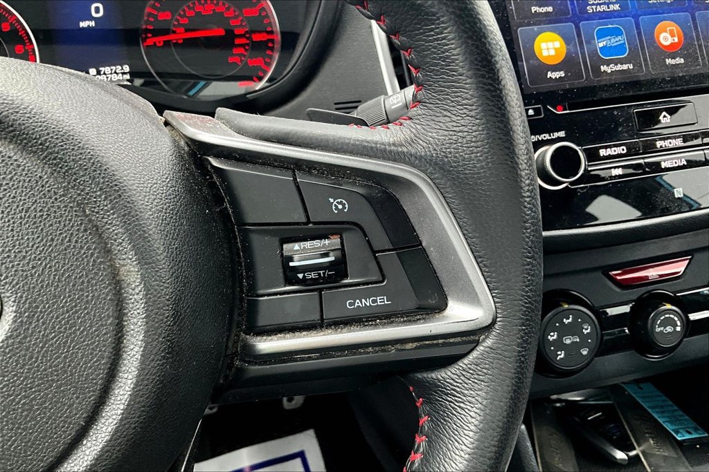 Used 2019 Subaru Impreza 2.0i Sport AWD/4WD image 12