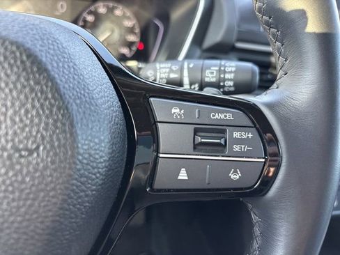 Used 2024 Honda Pilot EX-L image 28