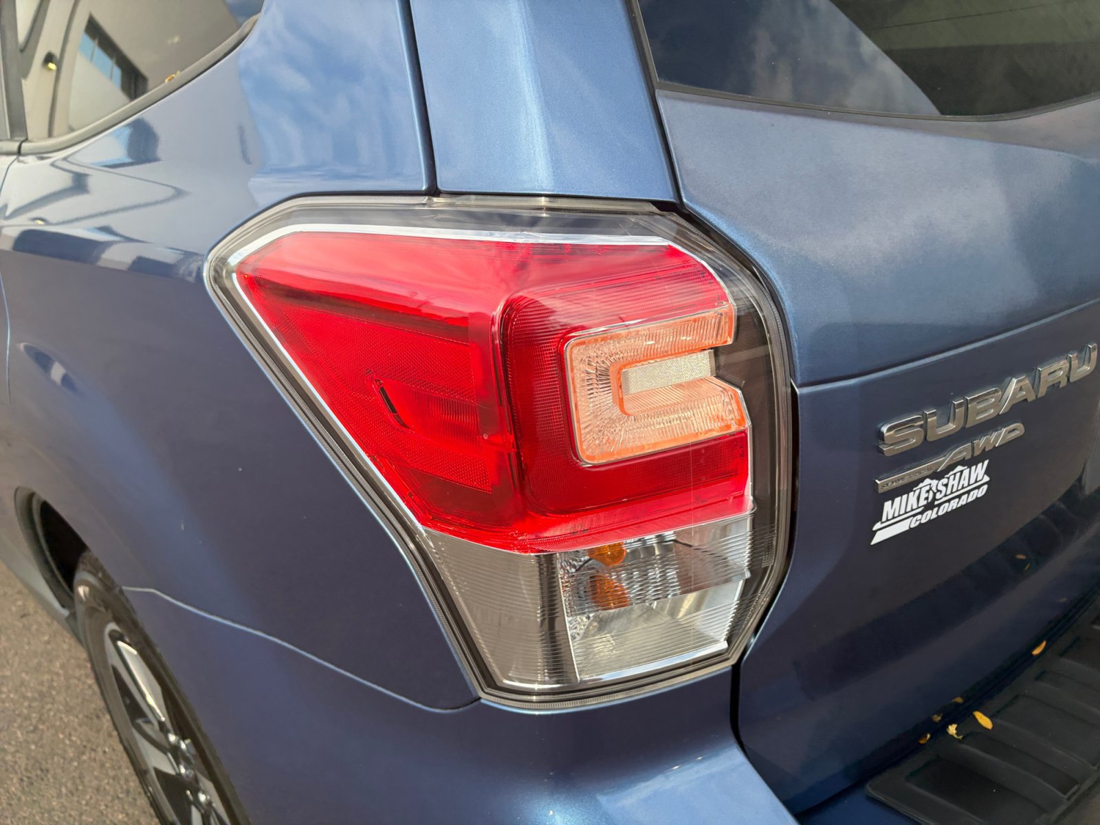 Used 2018 Subaru Forester 2.5i Premium w/ All-Weather Package AWD/4WD image 27