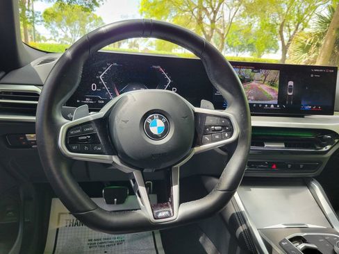 Used 2026 BMW 430i Convertible RWD image 27