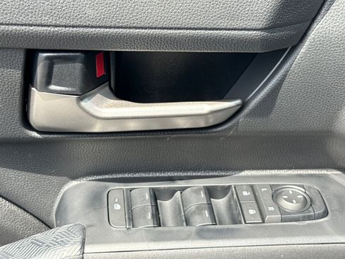 New 2026 Toyota Tacoma TRD Off-Road image 24