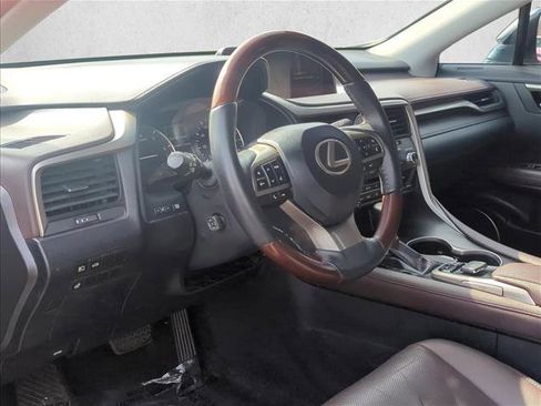 Used 2017 Lexus RX 350 FWD image 9