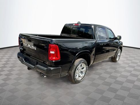 New 2026 RAM 1500 Lone Star RWD image 5