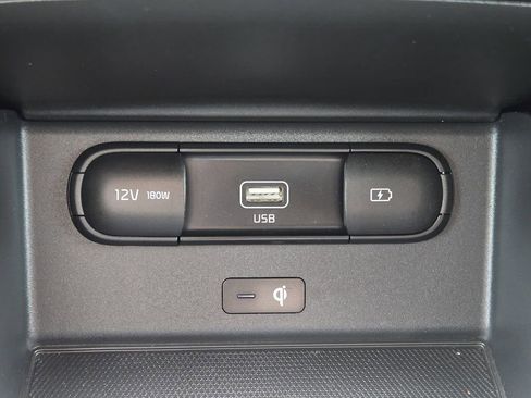Certified 2021 Kia Telluride SX w/ Nightfall Edition Package AWD/4WD image 22