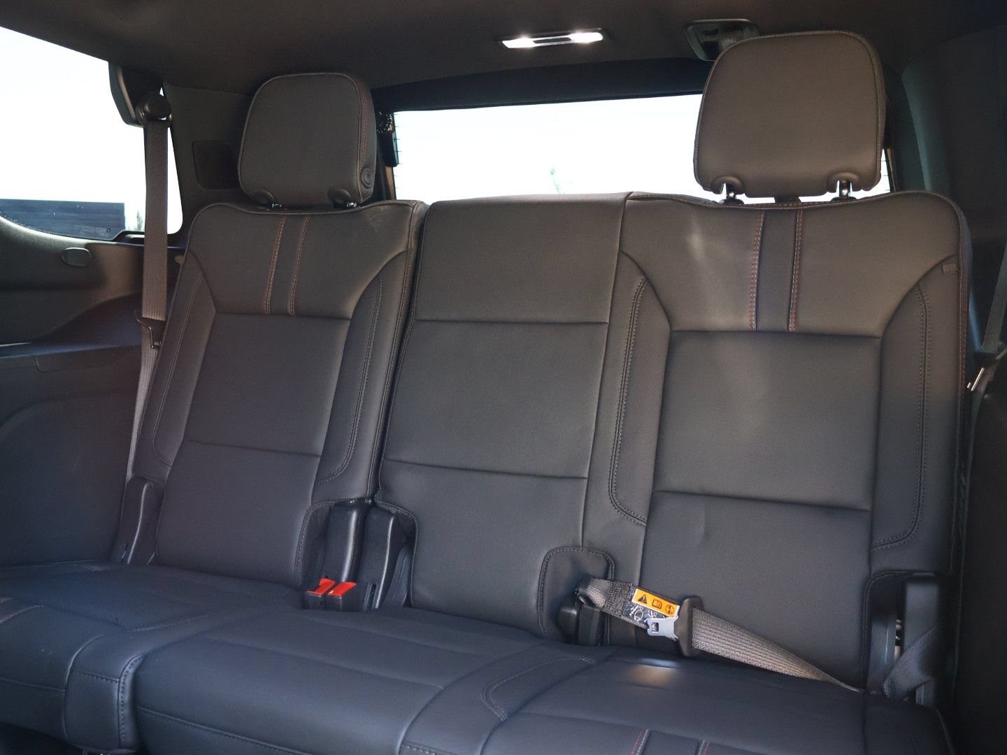 Used 2026 Chevrolet Tahoe RST w/ Comfort Package AWD/4WD image 25
