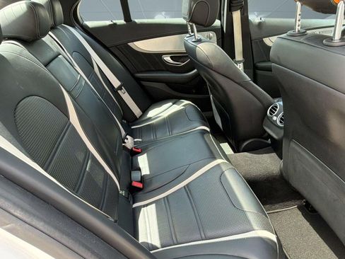 Used 2018 Mercedes-Benz C 63 AMG S image 30