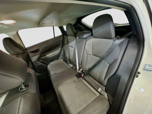 Used 2024 Subaru Crosstrek 2.0i Premium image 29