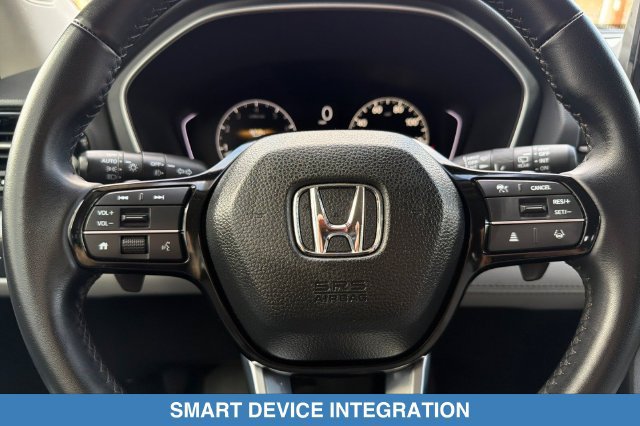 Certified 2025 Honda Pilot EX-L image 27