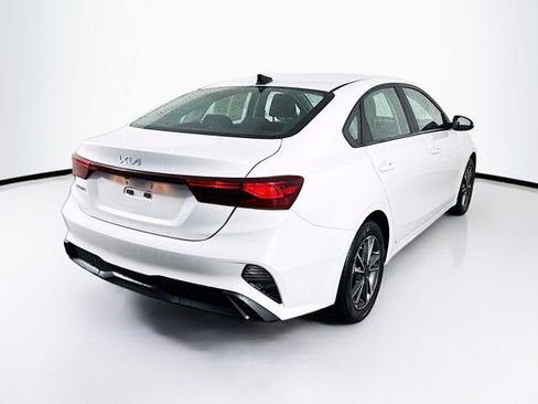 Certified 2023 Kia Forte LXS image 5
