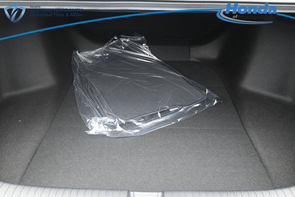 New 2026 Honda Accord LX image 17