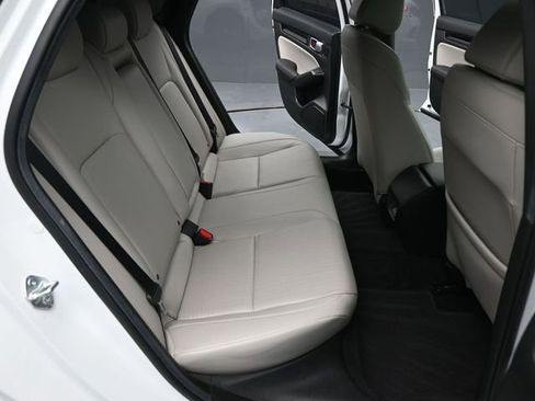 Used 2024 Honda Civic Sport Touring image 29