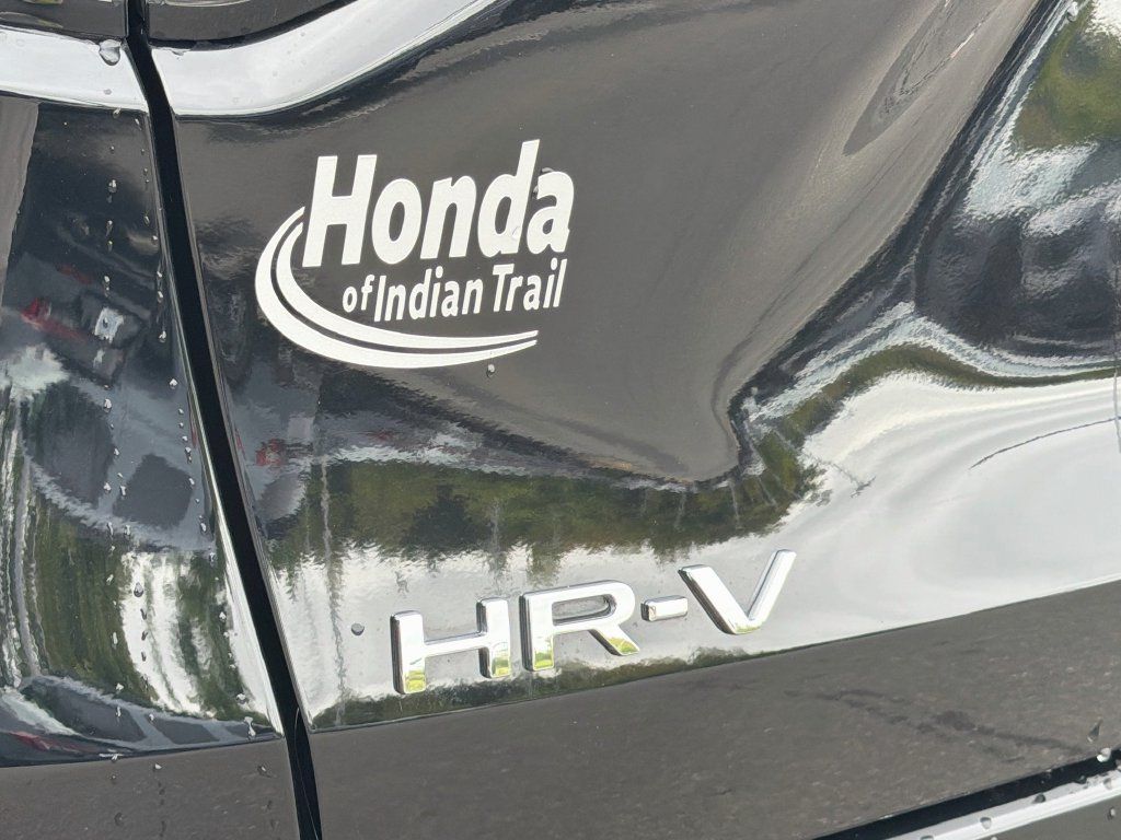 Used 2025 Honda HR-V EX-L image 38