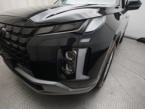 Used 2025 Hyundai Palisade SEL AWD/4WD image 24