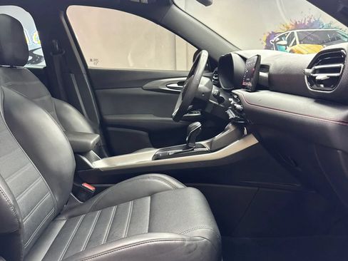 Used 2024 Dodge Hornet GT Plus w/ GT Blacktop Package AWD/4WD image 34