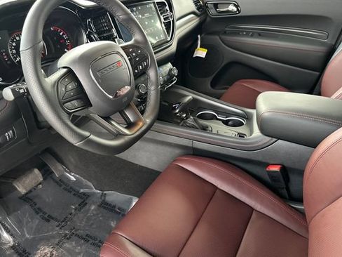 New 2026 Dodge Durango GT AWD/4WD image 9
