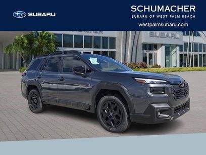 New 2026 Subaru Outback Limited