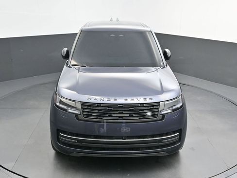Used 2025 Land Rover Range Rover SE AWD/4WD image 38