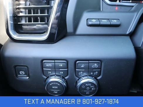 New 2026 GMC Sierra 3500 Denali Ultimate image 26