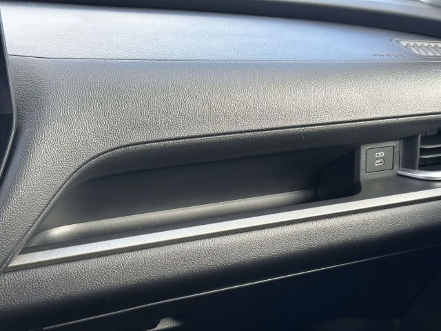 Certified 2025 Toyota Grand Highlander AWD image 41