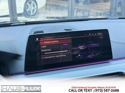 Used 2020 BMW 540i xDrive w/ M Sport Package image 38