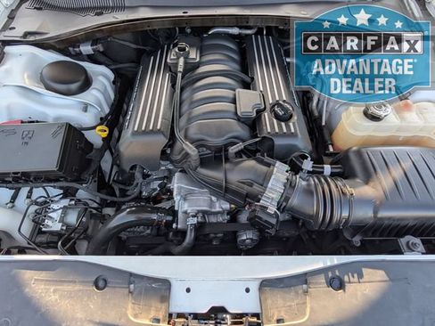 Used 2023 Dodge Charger Scat Pack RWD image 29