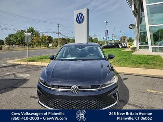 New 2026 Volkswagen Jetta SE video 2