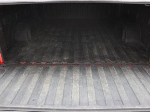 Used 2023 Chevrolet Silverado 1500 Custom image 12