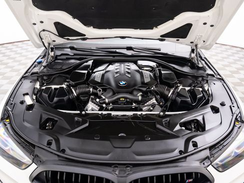 Used 2023 BMW M850i Gran Coupe xDrive image 27