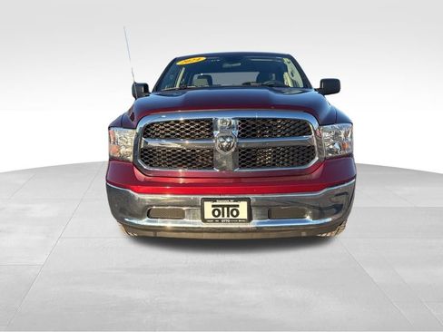 Used 2024 RAM 1500 Classic SLT image 2