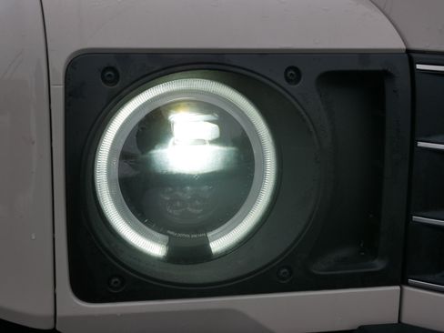 New 2026 INEOS Grenadier image 16