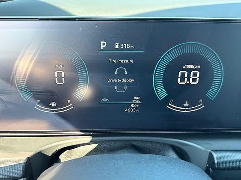 Certified 2026 Hyundai Santa Cruz SEL AWD/4WD image 18