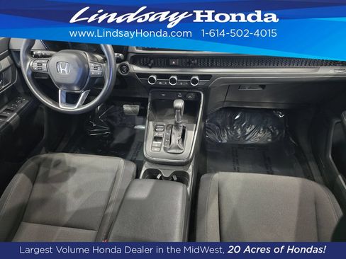 Used 2024 Honda CR-V LX image 11