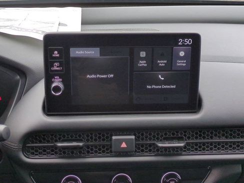 New 2027 Honda HR-V LX image 16