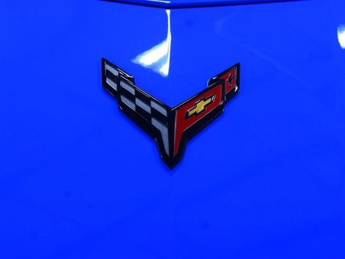 Used 2021 Chevrolet Corvette Stingray Premium Conv w/ 3LT RWD image 14