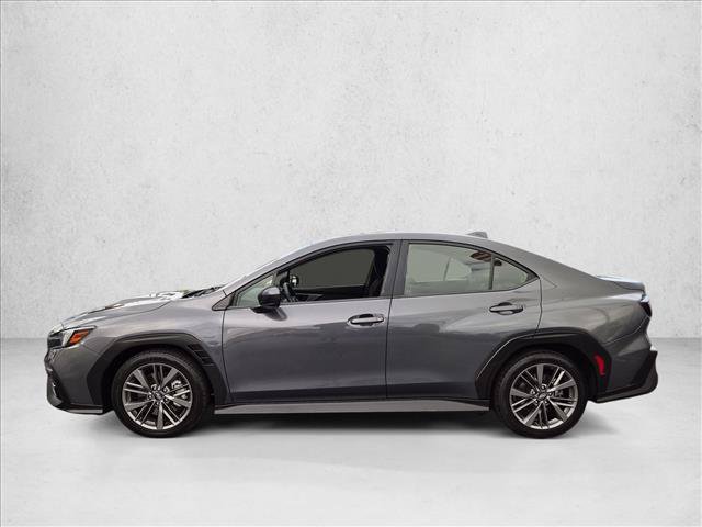 Certified 2023 Subaru WRX AWD/4WD image 9