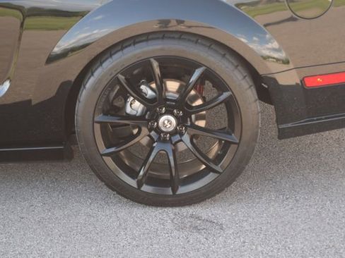 Used 2007 Ford Mustang GT Premium RWD image 26