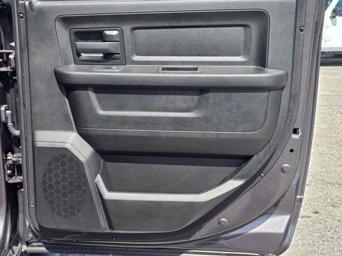 Used 2025 RAM 3500 Tradesman AWD/4WD image 48