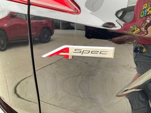 Used 2024 Acura RDX A-Spec AWD/4WD image 5