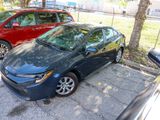 Used 2023 Toyota Corolla LE image 3
