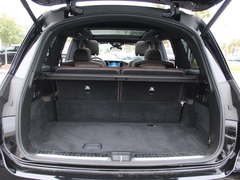 Certified 2022 Mercedes-Benz GLS 450 4MATIC image 34